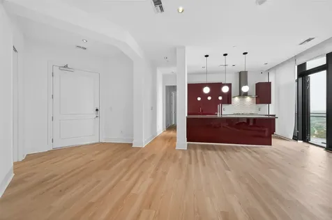 1409 Post Oak Boulevard 2003 Houston TX 77056