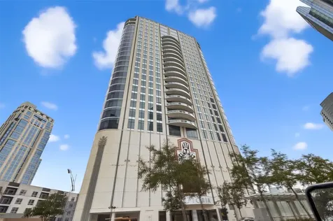 1409 Post Oak Boulevard 2003 Houston TX 77056