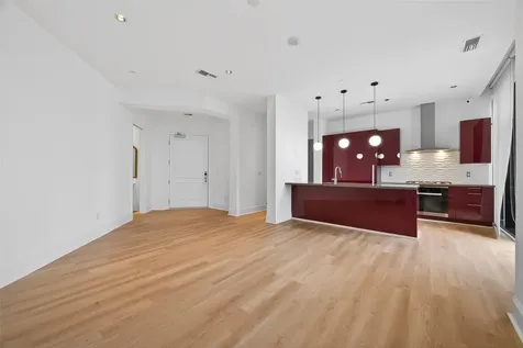 1409 Post Oak Boulevard 2003 Houston TX 77056