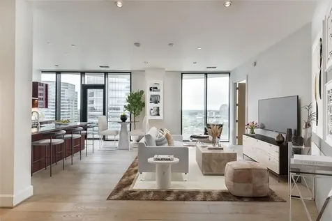 1409 Post Oak Boulevard 2003 Houston TX 77056