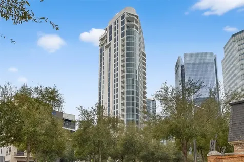 1409 Post Oak Boulevard 2003 Houston TX 77056
