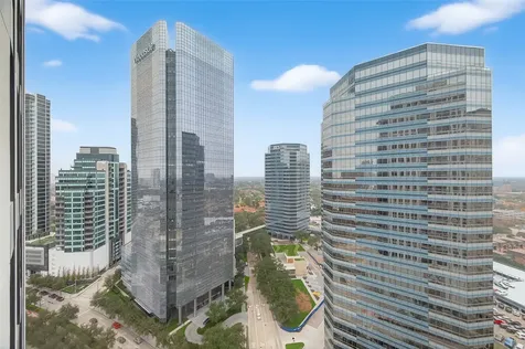 1409 Post Oak Boulevard 2003 Houston TX 77056