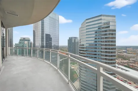 1409 Post Oak Boulevard 2003 Houston TX 77056