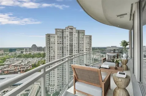 1409 Post Oak Boulevard 2003 Houston TX 77056