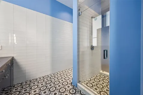 1409 Post Oak Boulevard 2003 Houston TX 77056