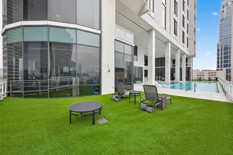 1409 Post Oak Boulevard 2003 Houston TX 77056