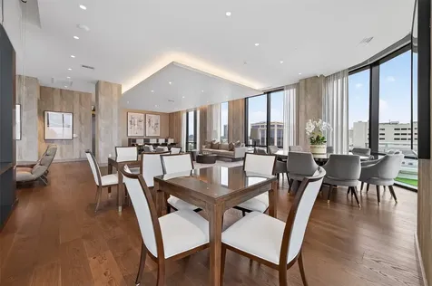 1409 Post Oak Boulevard 2003 Houston TX 77056