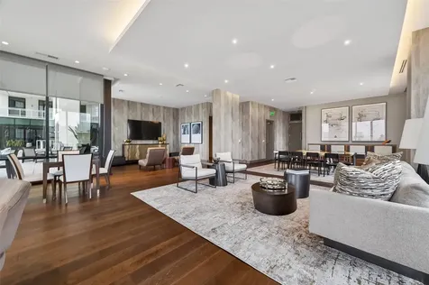 1409 Post Oak Boulevard 2003 Houston TX 77056