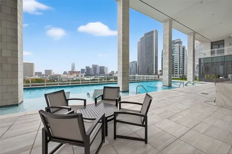 1409 Post Oak Boulevard 2003 Houston TX 77056