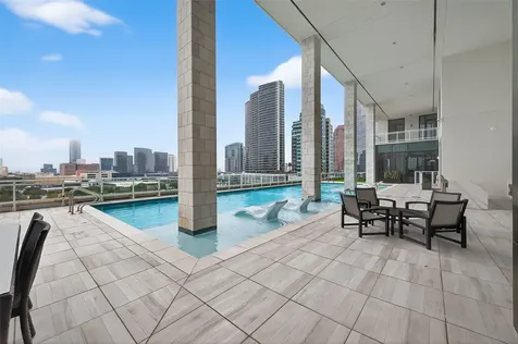 1409 Post Oak Boulevard 2003 Houston TX 77056
