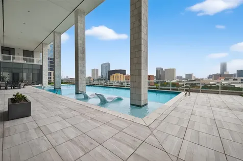 1409 Post Oak Boulevard 2003 Houston TX 77056