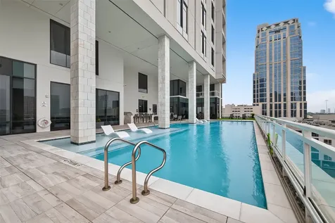 1409 Post Oak Boulevard 2003 Houston TX 77056