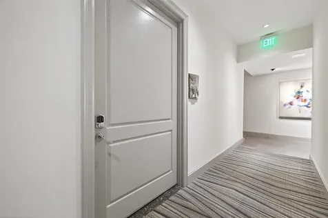 1409 Post Oak Boulevard 2003 Houston TX 77056