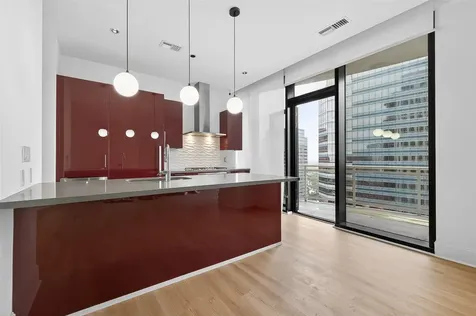 1409 Post Oak Boulevard 2003 Houston TX 77056