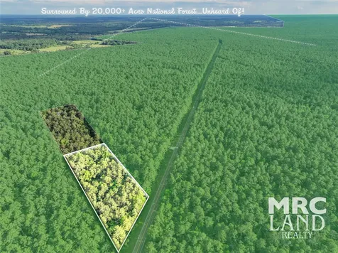 00 Farm To Market 357 Kennard TX 75847
