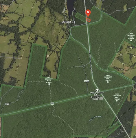 00 Farm To Market 357 Kennard TX 75847