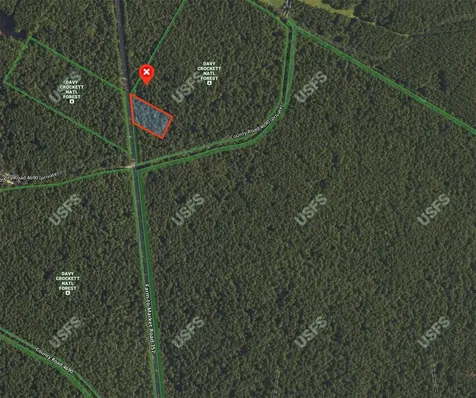00 Farm To Market 357 Kennard TX 75847