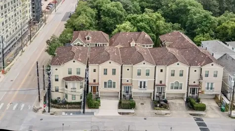 1013 Gross Street Houston TX 77019