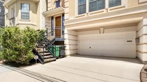 1013 Gross Street Houston TX 77019