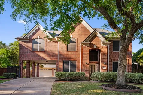 16534 Lacey Lane Missouri City TX 77489