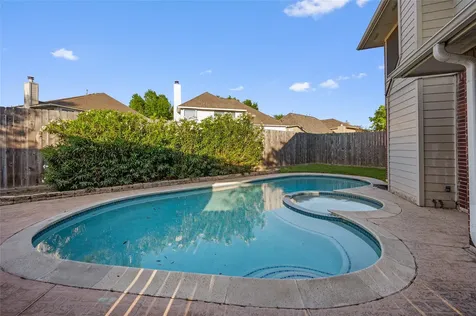 16534 Lacey Lane Missouri City TX 77489