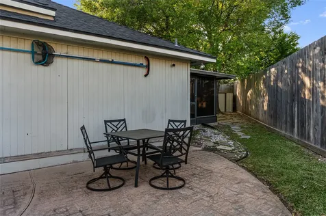 16534 Lacey Lane Missouri City TX 77489