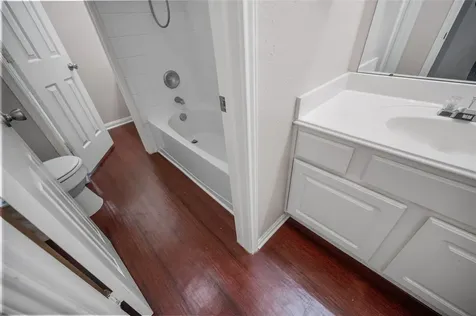 16534 Lacey Lane Missouri City TX 77489