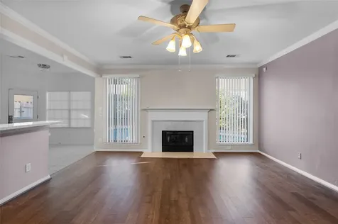 16534 Lacey Lane Missouri City TX 77489