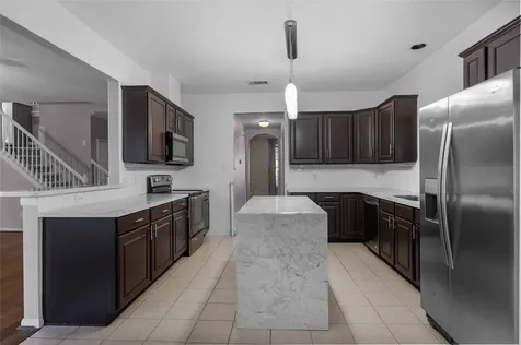 16534 Lacey Lane Missouri City TX 77489