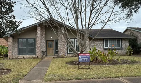 3323 Big Horn Court Sugar Land TX 77478