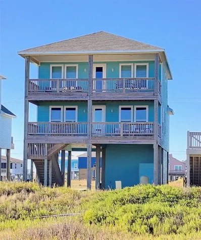 4518 Blue Water Highway Freeport TX 77541