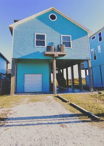 4518 Blue Water Highway Freeport TX 77541