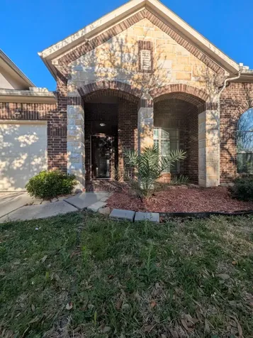 18302 Wendy Glinn Way Tomball TX 77375