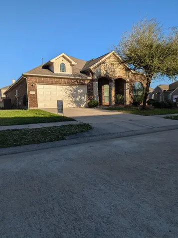 18302 Wendy Glinn Way Tomball TX 77375