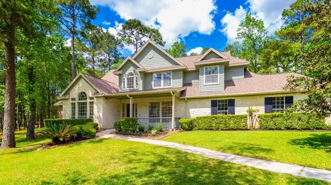 10626 Crystal Cove Drive Magnolia TX 77354