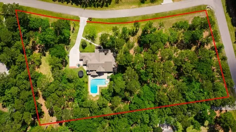 10626 Crystal Cove Drive Magnolia TX 77354