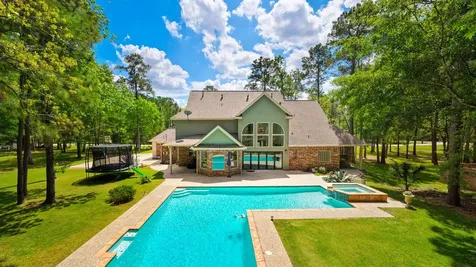 10626 Crystal Cove Drive Magnolia TX 77354
