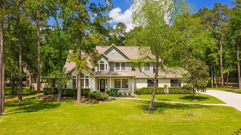 10626 Crystal Cove Drive Magnolia TX 77354