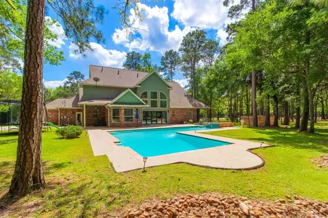 10626 Crystal Cove Drive Magnolia TX 77354