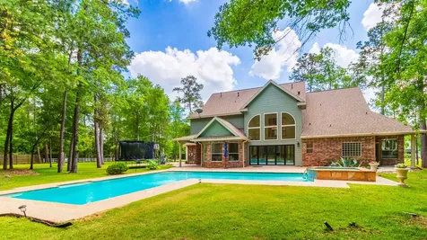 10626 Crystal Cove Drive Magnolia TX 77354