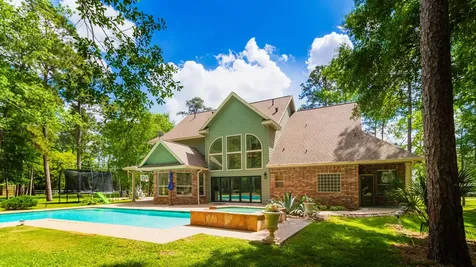 10626 Crystal Cove Drive Magnolia TX 77354