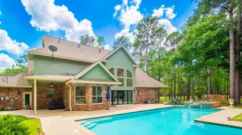10626 Crystal Cove Drive Magnolia TX 77354