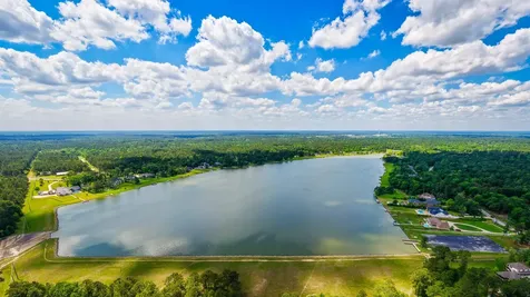 10626 Crystal Cove Drive Magnolia TX 77354