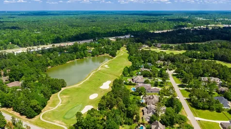 10626 Crystal Cove Drive Magnolia TX 77354
