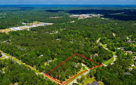 10626 Crystal Cove Drive Magnolia TX 77354