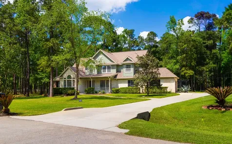 10626 Crystal Cove Drive Magnolia TX 77354