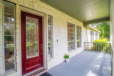 10626 Crystal Cove Drive Magnolia TX 77354