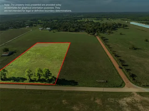 Tract 2 Nelius Road Bellville TX 77418