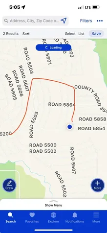 1313 Road 5507 Cleveland TX 77535