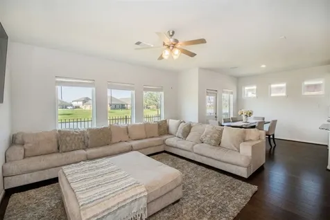 505 Prairie Grass Trail Clute TX 77531